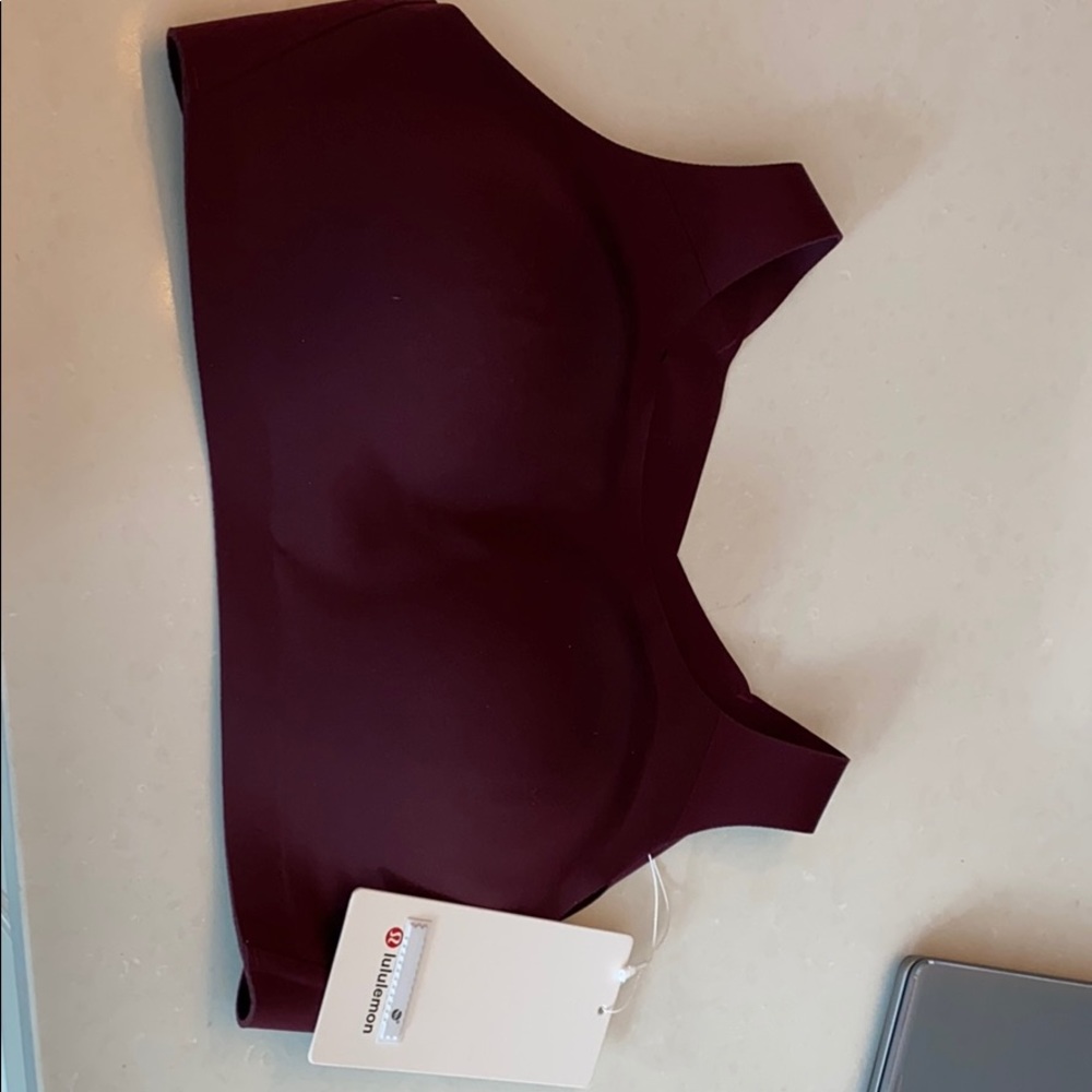 Lululemon Enlite Bra